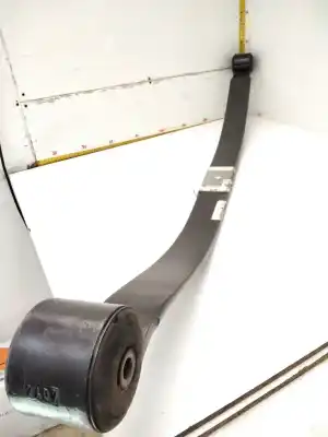 Second-hand car spare part REAR LEAF SPRING for FORD TRANSIT FURGÓN (FA_ _)  OEM IAM references BK315560KF  