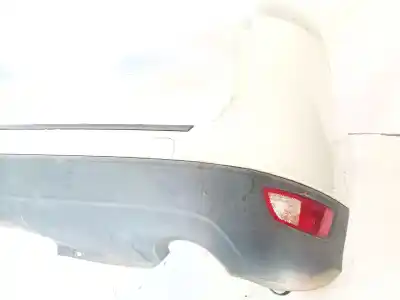 Pezzo di ricambio per auto di seconda mano paraurti posteriore per volvo xc60 kinetic awd riferimenti oem iam 39867208  