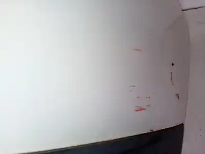 Pezzo di ricambio per auto di seconda mano paraurti posteriore per volvo xc60 kinetic awd riferimenti oem iam 39867208  