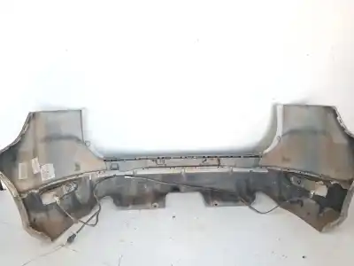 Pezzo di ricambio per auto di seconda mano paraurti posteriore per volvo xc60 kinetic awd riferimenti oem iam 39867208  