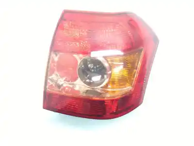 Second-hand car spare part RIGHT TAILGATE LIGHT for TOYOTA COROLLA (_E12_)  OEM IAM references 815502300  