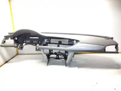 Peça sobressalente para automóvel em segunda mão kit airbag por audi a6 c7 (4g2, 4gc) 3.0 tdi quattro referências oem iam 4g1857001