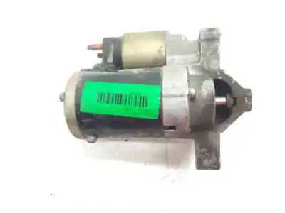 Peça sobressalente para automóvel em segunda mão motor de arranque por citroen c3 1.4 premier referências oem iam 9656317780  