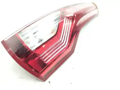 Second-hand car spare part right tailgate light for citroen c4 picasso sx oem iam references 00946602