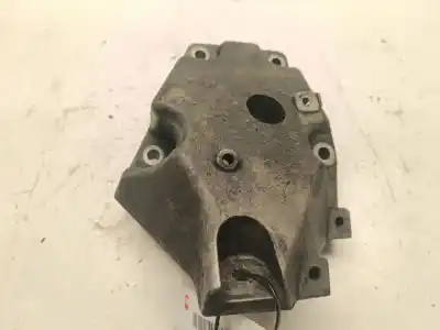 Second-hand car spare part left engine support for bmw x3 (e83) 2.0 d oem iam references 22113451673  