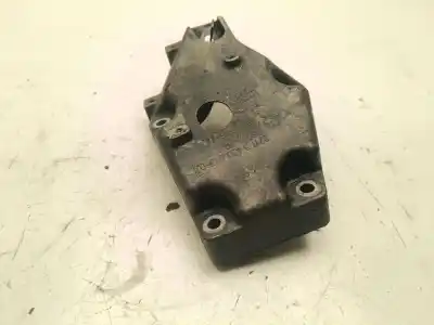 Second-hand car spare part left engine support for bmw x3 (e83) 2.0 d oem iam references 22113451673  