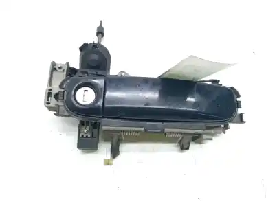 Автозапчасти б/у левая передняя наружная ручка за audi a4 avant (8e) 2.5 tdi (120kw) ссылки oem iam 8e1837207