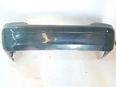 Автозапчасти б/у ЗАДНИЙ БАМПЕР за MERCEDES-BENZ CLASE S (W221) BERLINA  ссылки OEM IAM A2218800340  