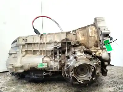 Автозапчастина б/у коробка передач для audi a8 (d2) 3.7 v8 32v посилання на oem iam 5hp19