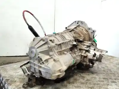Автозапчастина б/у коробка передач для audi a8 (d2) 3.7 v8 32v посилання на oem iam 5hp19  