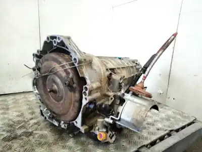 Автозапчастина б/у коробка передач для audi a8 (d2) 3.7 v8 32v посилання на oem iam 5hp19  