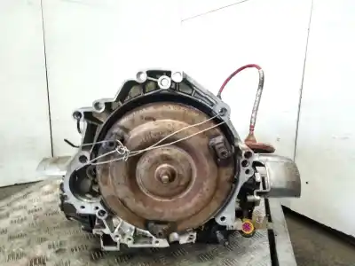 Автозапчастина б/у коробка передач для audi a8 (d2) 3.7 v8 32v посилання на oem iam 5hp19  