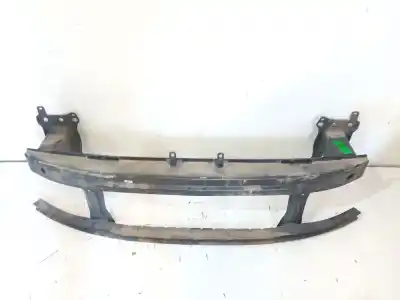 Peça sobressalente para automóvel em segunda mão reforço do pára choques dianteiro por volkswagen passat b6 (3c2) 2.0 tdi referências oem iam 