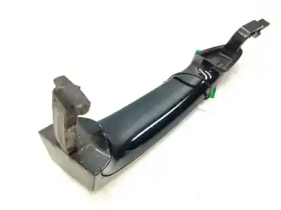 Second-hand car spare part exterior left rear door handle for bmw 3 (e90) 320 d oem iam references   