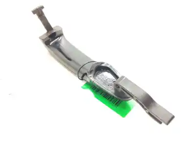 Second-hand car spare part exterior left rear door handle for bmw 3 (e90) 320 d oem iam references   