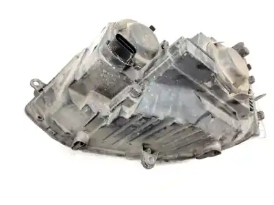 Second-hand car spare part right headlight for volkswagen transporter v furgón (7ha, 7hh, 7ea, 7eh) 2.0 oem iam references 7e1941016h  030125430200