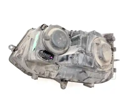 Second-hand car spare part right headlight for volkswagen transporter v furgón (7ha, 7hh, 7ea, 7eh) 2.0 oem iam references 7e1941016h  030125430200