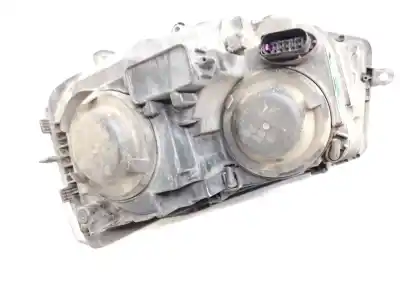 Second-hand car spare part right headlight for volkswagen transporter v furgón (7ha, 7hh, 7ea, 7eh) 2.0 oem iam references 7e1941016h  030125430200