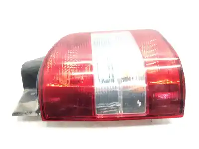 Second-hand car spare part left tailgate light for volkswagen transporter v furgón (7ha, 7hh, 7ea, 7eh) 2.0 oem iam references 7h0945095l  