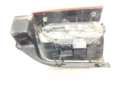 Second-hand car spare part left tailgate light for volkswagen transporter v furgón (7ha, 7hh, 7ea, 7eh) 2.0 oem iam references 7h0945095l  