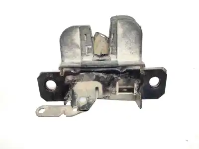 Second-hand car spare part rear right door lock for volkswagen transporter v furgón (7ha, 7hh, 7ea, 7eh) 2.0 oem iam references 7h0827506c  