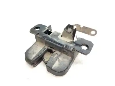 Second-hand car spare part rear right door lock for volkswagen transporter v furgón (7ha, 7hh, 7ea, 7eh) 2.0 oem iam references 7h0827506c  