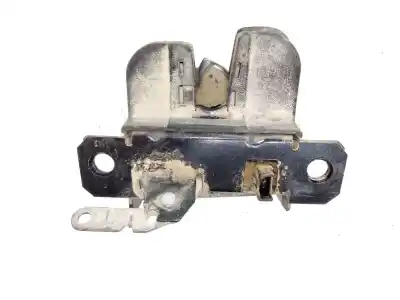 Second-hand car spare part rear left door lock for volkswagen transporter v furgón (7ha, 7hh, 7ea, 7eh) 2.0 oem iam references 7h0827505  
