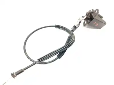 Second-hand car spare part rear right door lock for volkswagen transporter v furgón (7ha, 7hh, 7ea, 7eh) 2.0 oem iam references   