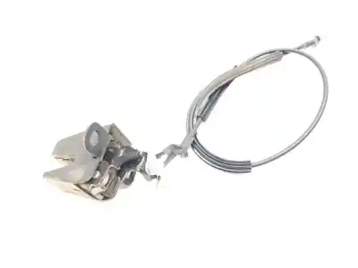 Second-hand car spare part rear right door lock for volkswagen transporter v furgón (7ha, 7hh, 7ea, 7eh) 2.0 oem iam references   