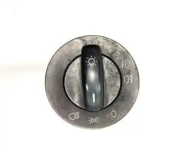 Second-hand car spare part headlights switch for volkswagen transporter v furgón (7ha, 7hh, 7ea, 7eh) 2.0 oem iam references 1k0941431bd