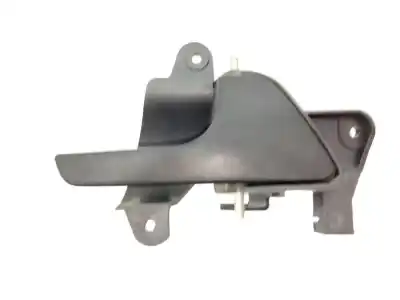 Second-hand car spare part interior right front handle for volkswagen transporter v furgón (7ha, 7hh, 7ea, 7eh) 2.0 oem iam references 7h0837618
