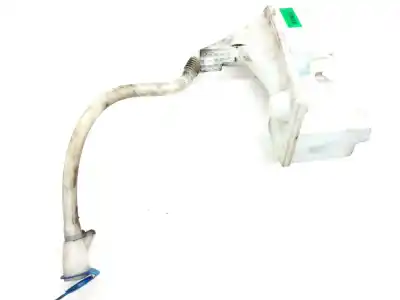 Second-hand car spare part windscreen washer bottle for volkswagen transporter v furgón (7ha, 7hh, 7ea, 7eh) 2.0 oem iam references 7h0955453