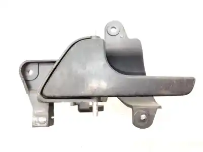 Second-hand car spare part interior left front handle for volkswagen transporter v furgón (7ha, 7hh, 7ea, 7eh) 2.0 oem iam references 7h0837617