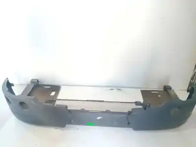 Second-hand car spare part front bumper for scania r480 oem iam references 