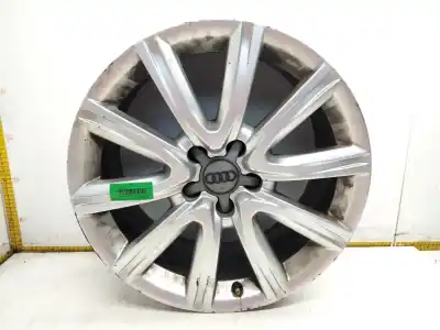 Peça sobressalente para automóvel em segunda mão jante por audi a6 c7 (4g2, 4gc) 3.0 tdi quattro referências oem iam 4g0601025ad
