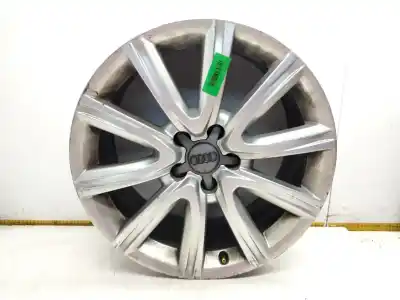 Peça sobressalente para automóvel em segunda mão jante por audi a6 c7 (4g2, 4gc) 3.0 tdi quattro referências oem iam 4g0601025ad