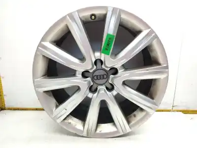 Peça sobressalente para automóvel em segunda mão jante por audi a6 c7 (4g2, 4gc) 3.0 tdi quattro referências oem iam 4g0601025bf