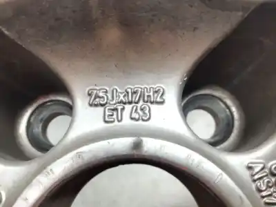 Автозапчастина б/у шина для audi a4 b7 (8ec) 2.0 tfsi quattro посилання на oem iam 8e0601025ac  