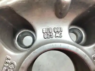 Автозапчастина б/у шина для audi a4 b7 (8ec) 2.0 tfsi quattro посилання на oem iam 8e0601025ac  