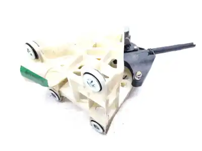Second-hand car spare part gear lever for volkswagen transporter v furgón (7ha, 7hh, 7ea, 7eh) 2.0 oem iam references 7h0711025j