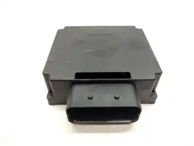 Second-hand car spare part electronic module for volkswagen transporter v furgón (7ha, 7hh, 7ea, 7eh) 2.0 oem iam references 3aa919041a