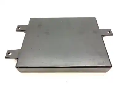 Second-hand car spare part audio system / radio cd for volkswagen transporter v furgón (7ha, 7hh, 7ea, 7eh) 2.0 oem iam references 7p6035730j