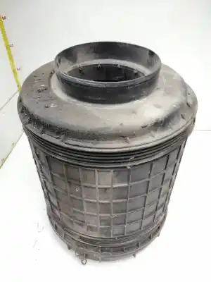 Second-hand car spare part air filter support for renault premium 380 oem iam references   