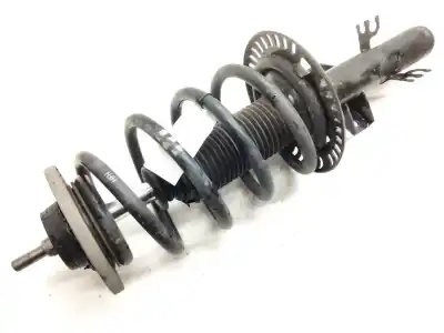 Second-hand car spare part front left shock absorber for volkswagen transporter v furgón (7ha, 7hh, 7ea, 7eh) 2.0 oem iam references 