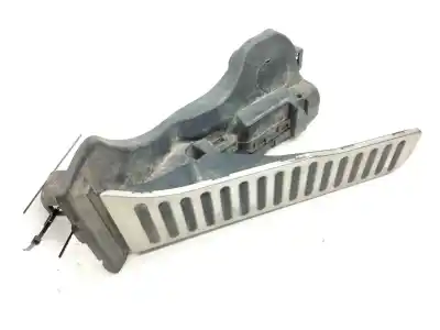 Second-hand car spare part ACCELERATOR PEDAL for VOLKSWAGEN SCIROCCO (137)  OEM IAM references 1K1723503AB  