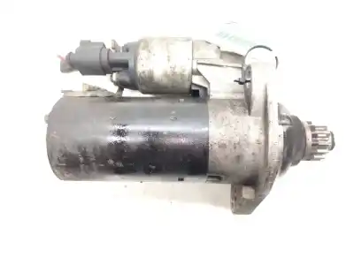 Second-hand car spare part starter motor for volkswagen transporter v furgón (7ha, 7hh, 7ea, 7eh) 2.0 oem iam references 02z911024h