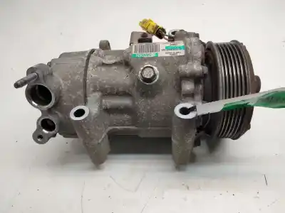 Автозапчасти б/у компрессор кондиционера воздуха за mini mini (r56) one ссылки oem iam 12889302162  