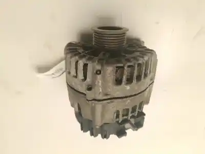 Peça sobressalente para automóvel em segunda mão Alternador por BMW SERIE 1 COUPE (E82) * Referências OEM IAM 7802261  