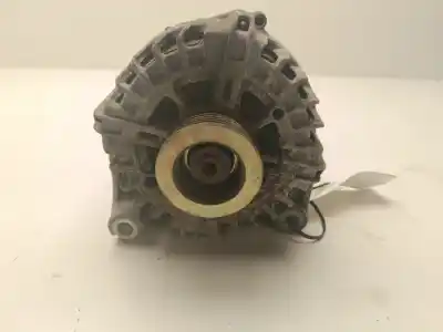 Peça sobressalente para automóvel em segunda mão alternador por bmw serie 1 coupe (e82) * referências oem iam 7802261  
