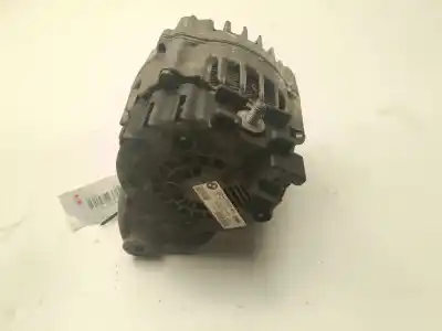 Peça sobressalente para automóvel em segunda mão alternador por bmw serie 1 coupe (e82) * referências oem iam 7802261  